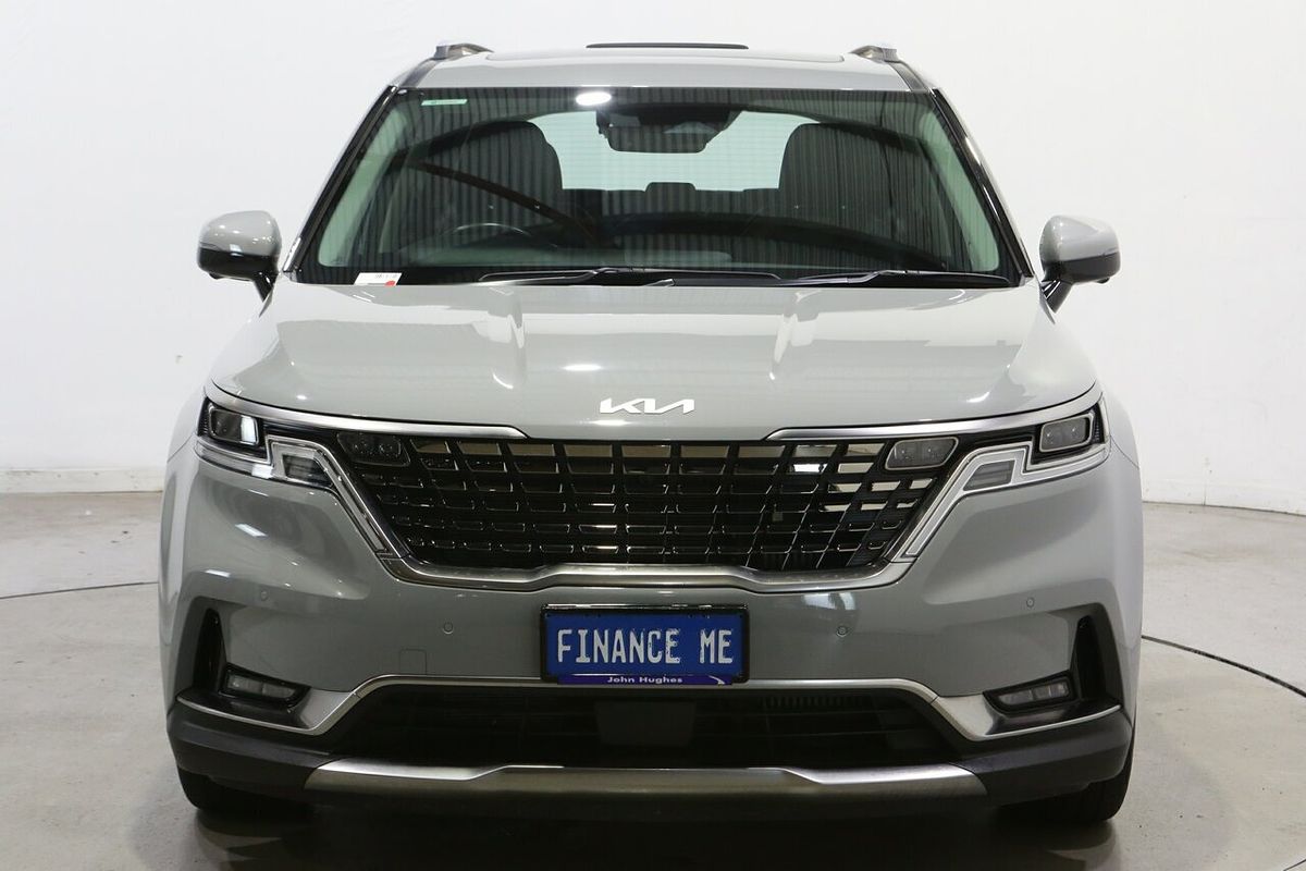 2023 Kia Carnival Platinum KA4