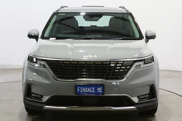 2023 Kia Carnival Platinum KA4