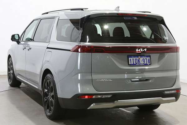 2023 Kia Carnival Platinum KA4