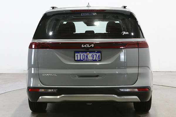 2023 Kia Carnival Platinum KA4