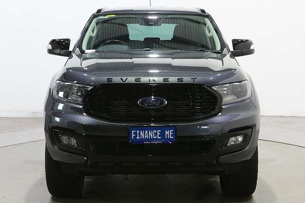 2022 Ford Everest Sport UA II 2.0L