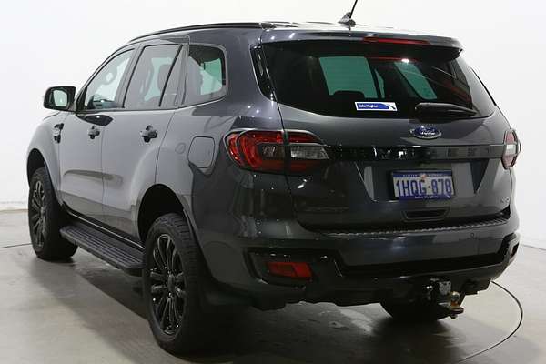 2022 Ford Everest Sport UA II 2.0L