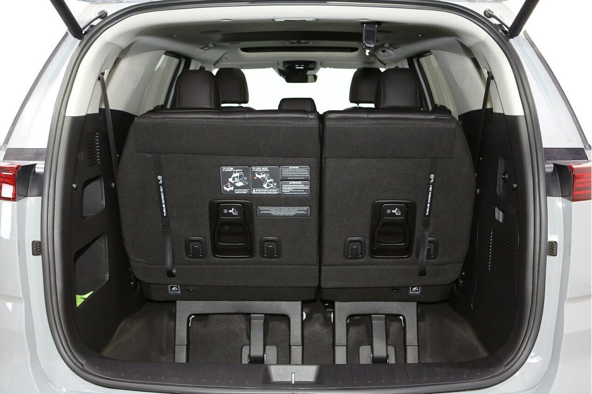 2023 Kia Carnival Platinum KA4