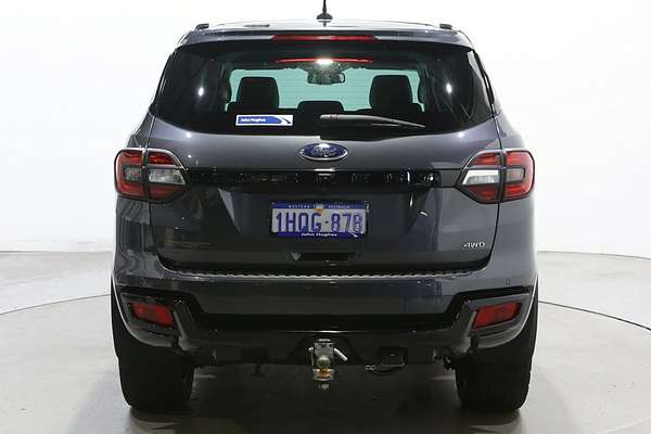 2022 Ford Everest Sport UA II 2.0L