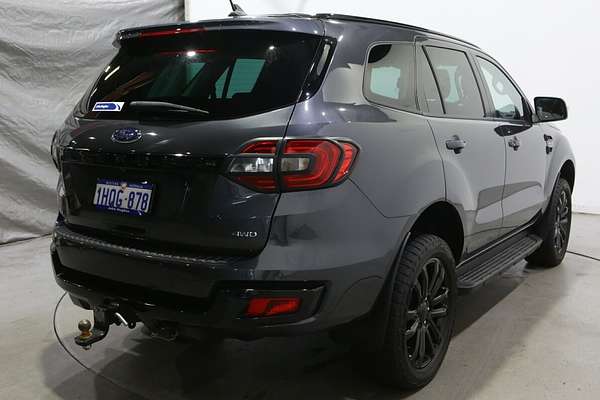 2022 Ford Everest Sport UA II 2.0L