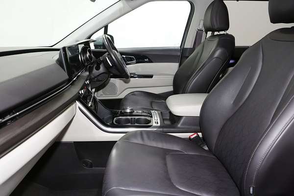 2023 Kia Carnival Platinum KA4