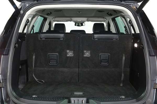 2022 Ford Everest Sport UA II 2.0L