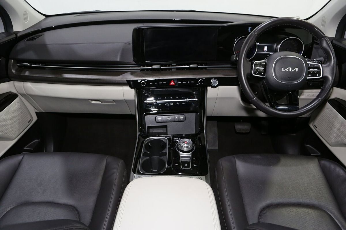 2023 Kia Carnival Platinum KA4