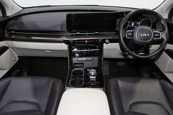 2023 Kia Carnival Platinum KA4
