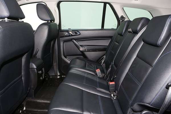2022 Ford Everest Sport UA II 2.0L