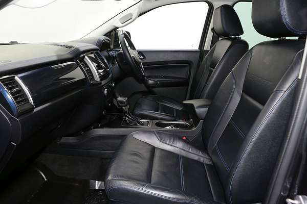 2022 Ford Everest Sport UA II 2.0L