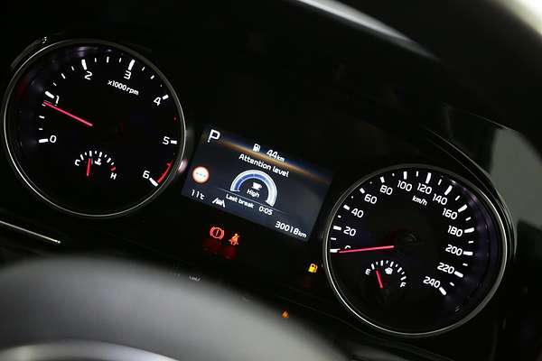 2023 Kia Carnival Platinum KA4