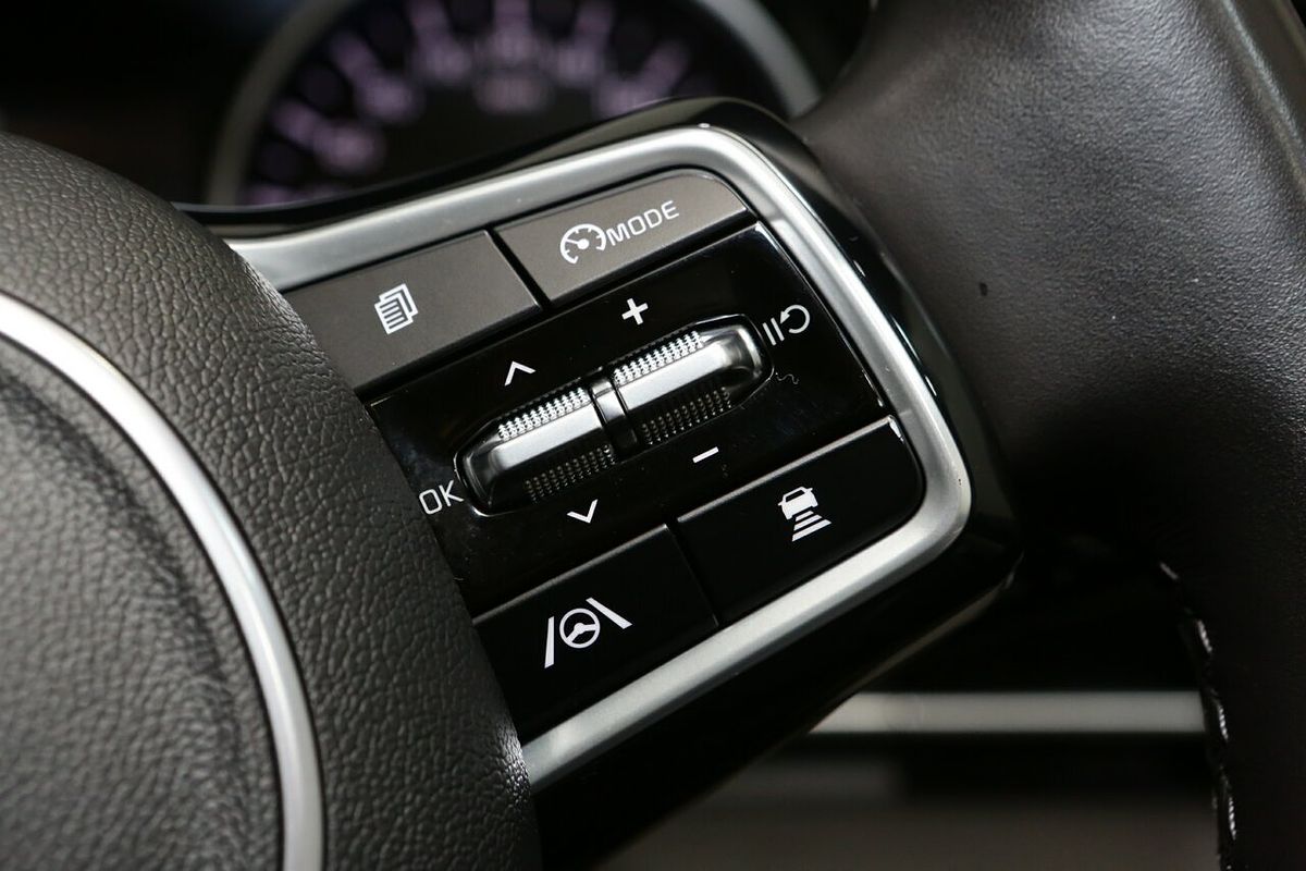 2023 Kia Carnival Platinum KA4