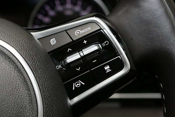 2023 Kia Carnival Platinum KA4