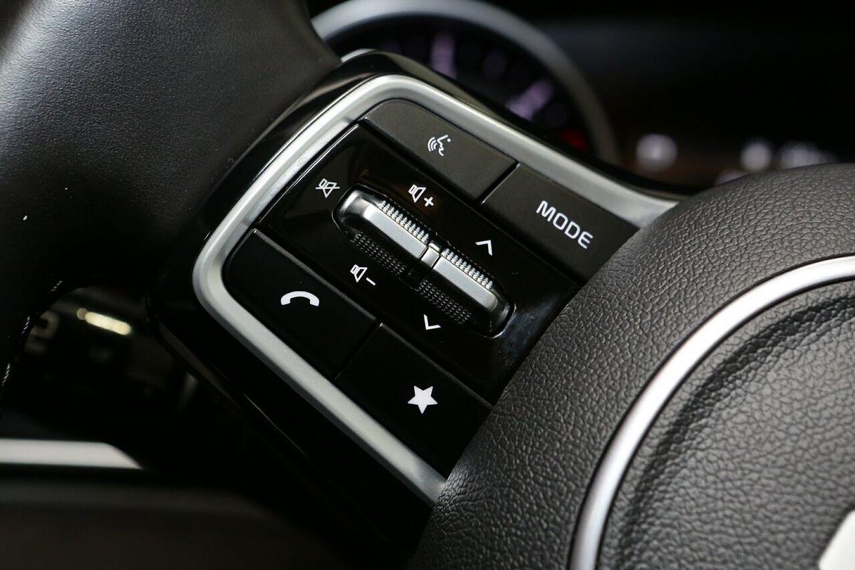 2023 Kia Carnival Platinum KA4