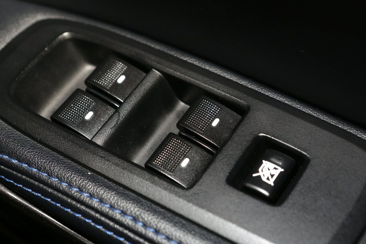 2022 Ford Everest Sport UA II 2.0L