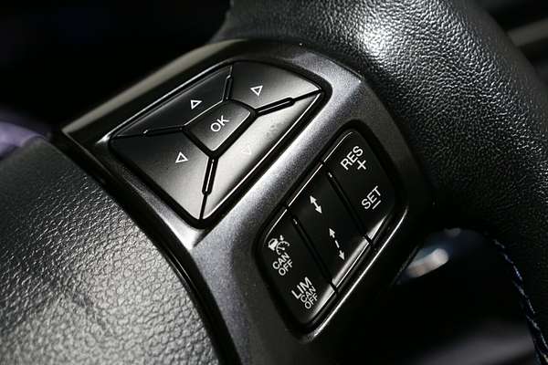 2022 Ford Everest Sport UA II 2.0L
