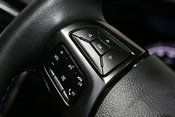 2022 Ford Everest Sport UA II 2.0L
