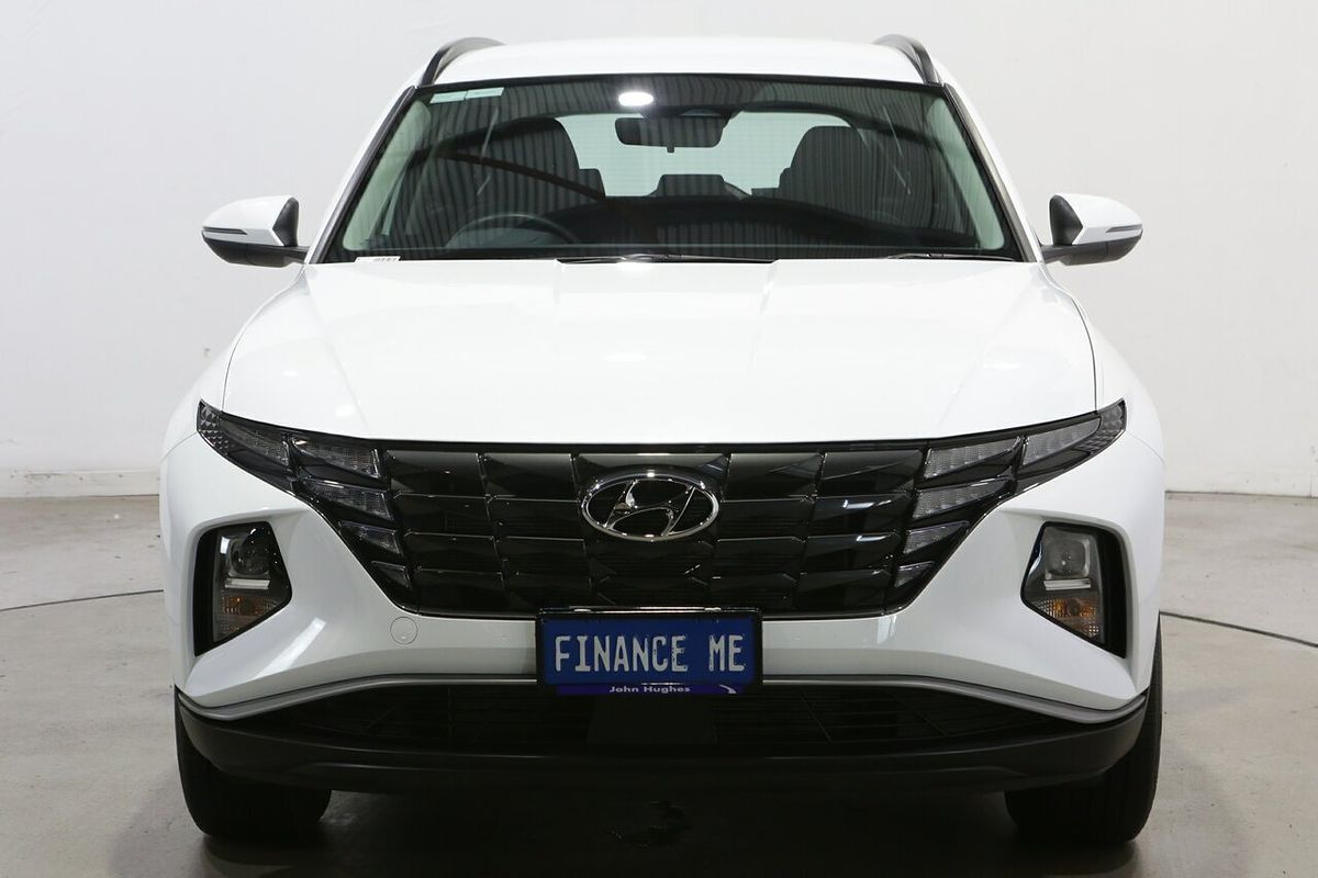 2024 Hyundai Tucson NX4.V2