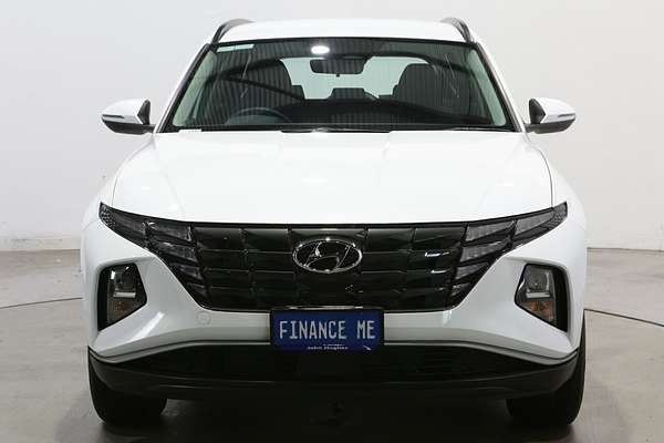2024 Hyundai Tucson NX4.V2