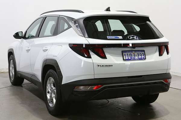 2024 Hyundai Tucson NX4.V2