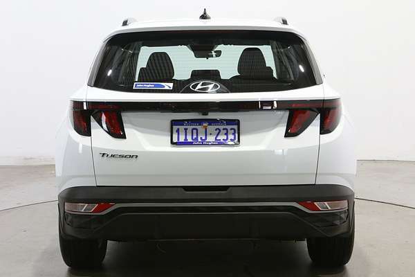 2024 Hyundai Tucson NX4.V2