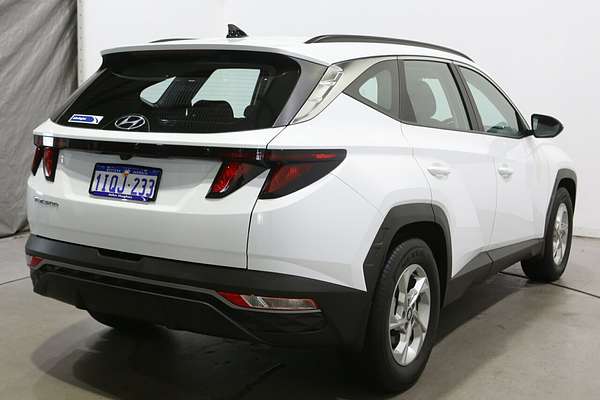 2024 Hyundai Tucson NX4.V2