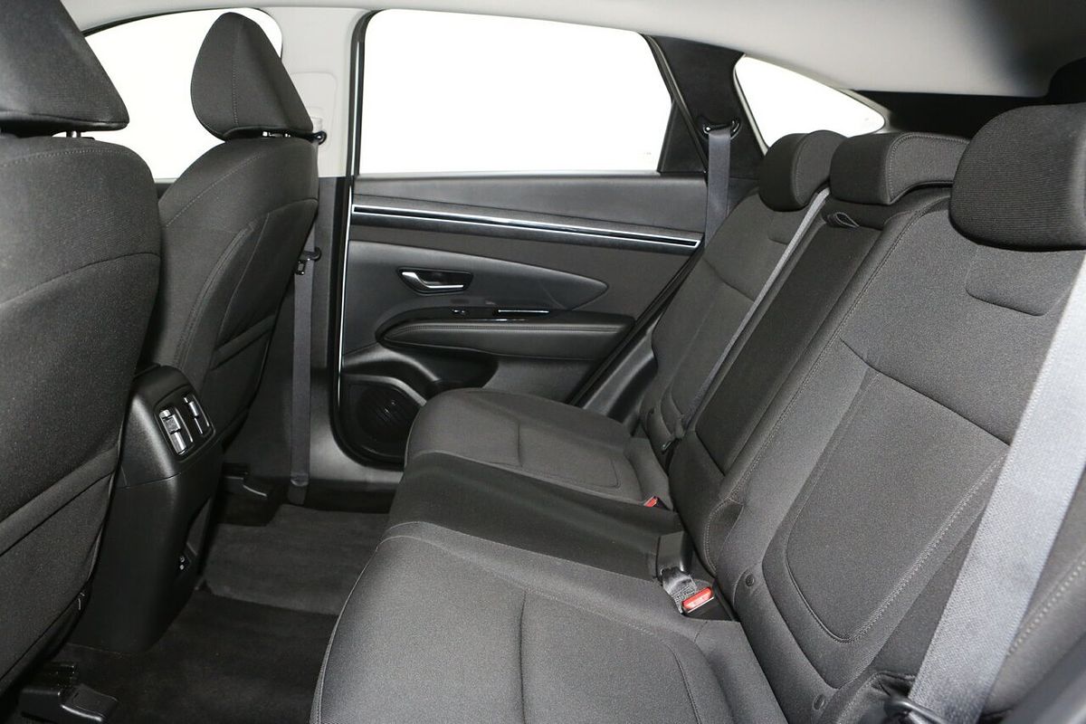 2024 Hyundai Tucson NX4.V2
