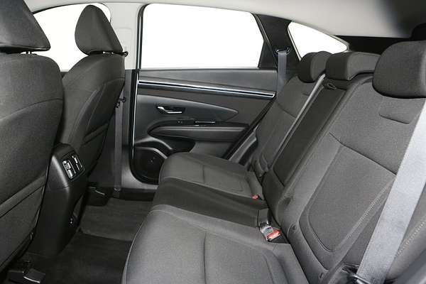 2024 Hyundai Tucson NX4.V2