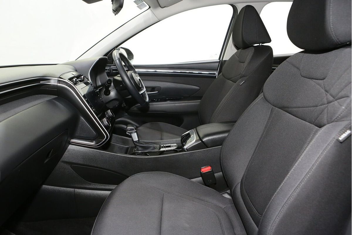 2024 Hyundai Tucson NX4.V2