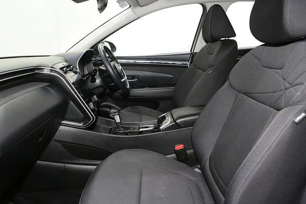2024 Hyundai Tucson NX4.V2