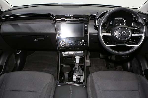 2024 Hyundai Tucson NX4.V2