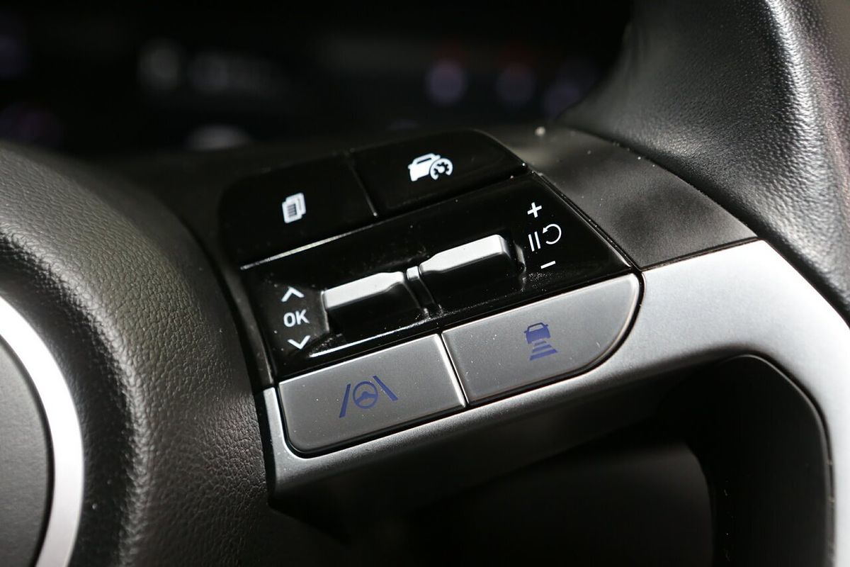 2024 Hyundai Tucson NX4.V2