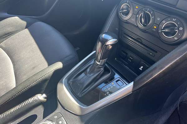 2016 Mazda CX-3 Maxx DK