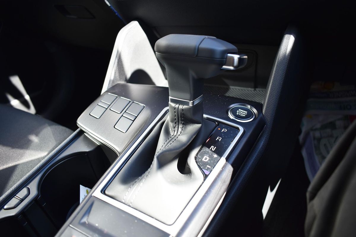2025 Kia Sportage SX NQ5 PE