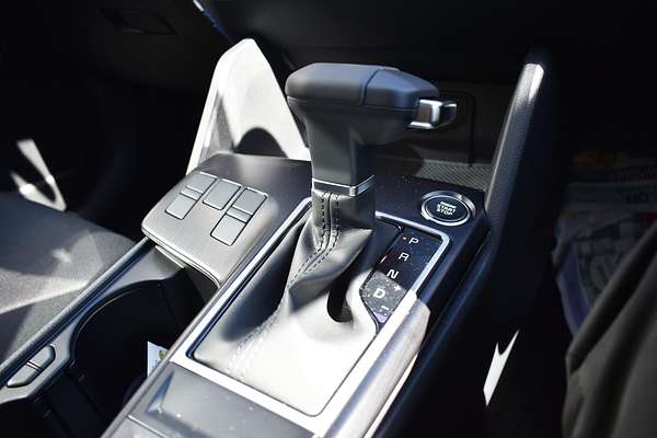 2025 Kia Sportage SX NQ5 PE