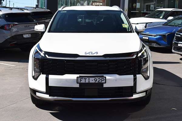 2025 Kia Sportage SX NQ5 PE