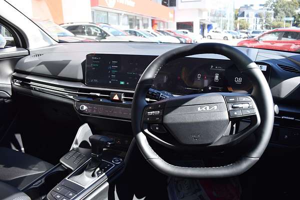 2025 Kia Sportage SX NQ5 PE