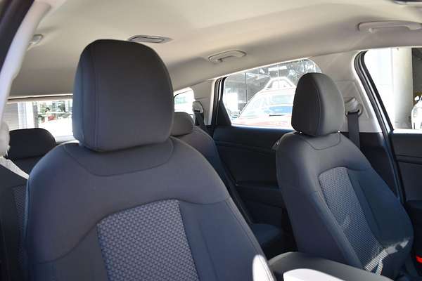 2025 Kia Sportage SX NQ5 PE