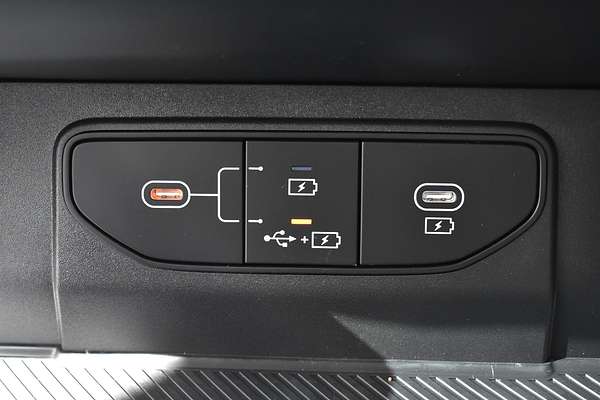 2025 Kia Sportage SX NQ5 PE
