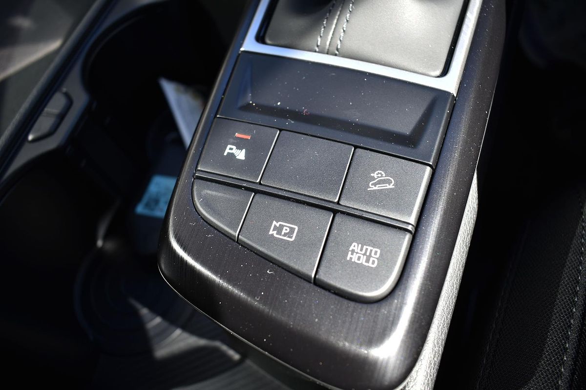 2025 Kia Sportage SX NQ5 PE