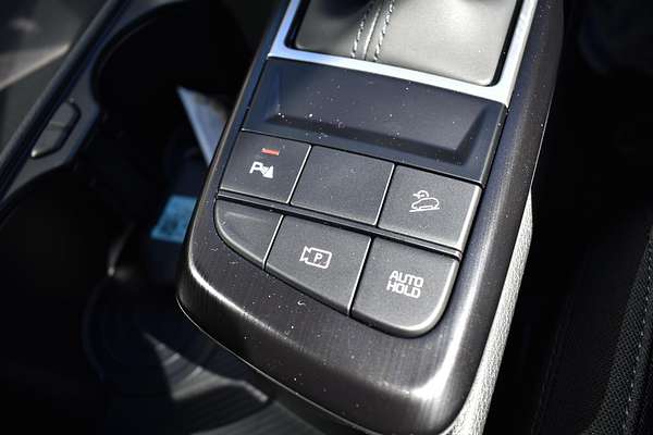 2025 Kia Sportage SX NQ5 PE