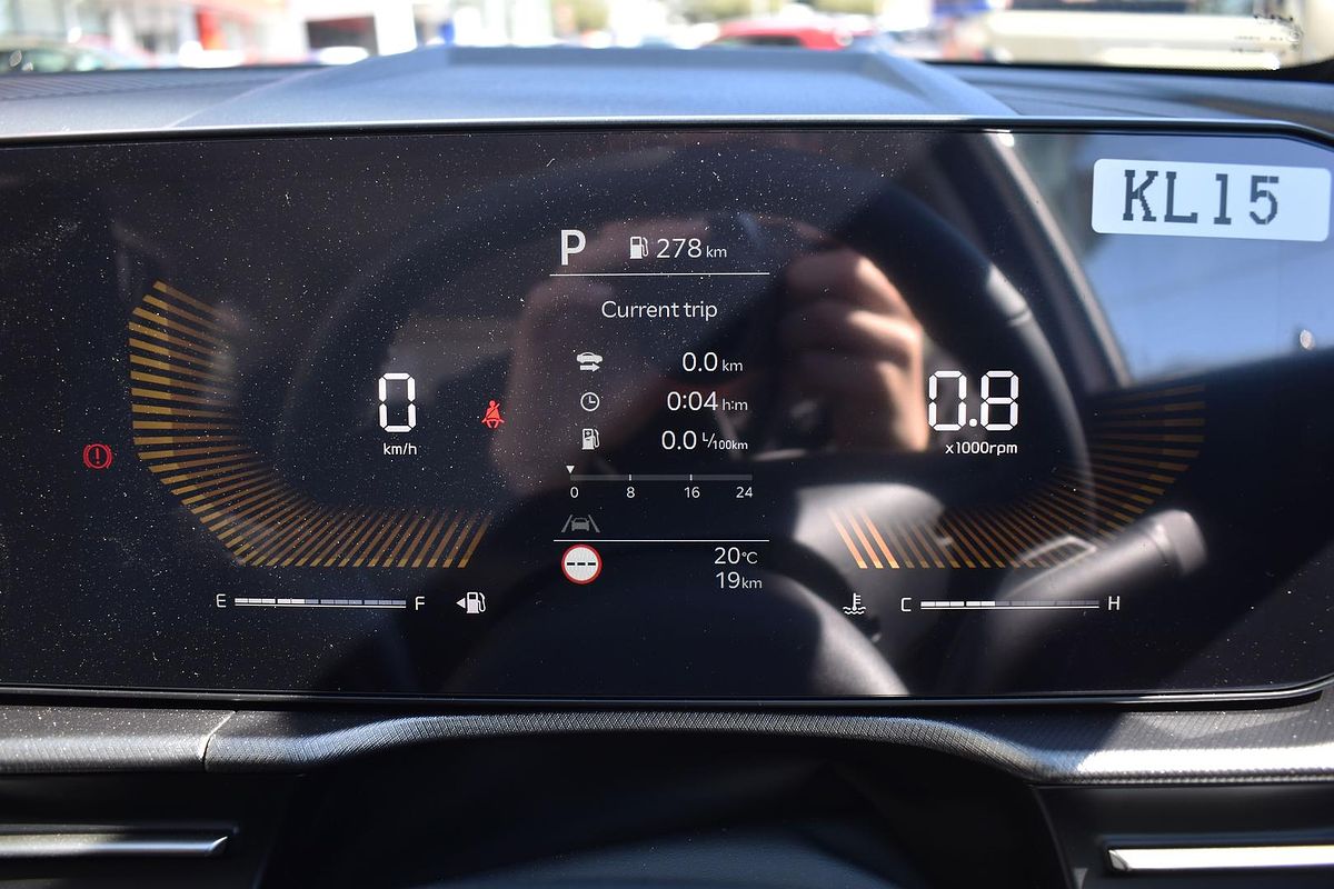 2025 Kia Sportage SX NQ5 PE