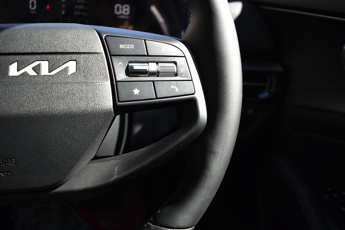 2025 Kia Sportage SX NQ5 PE