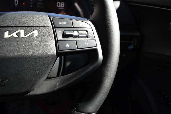 2025 Kia Sportage SX NQ5 PE
