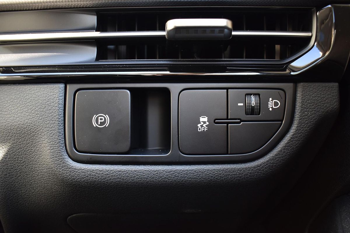 2025 Kia Sportage SX NQ5 PE