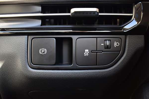 2025 Kia Sportage SX NQ5 PE