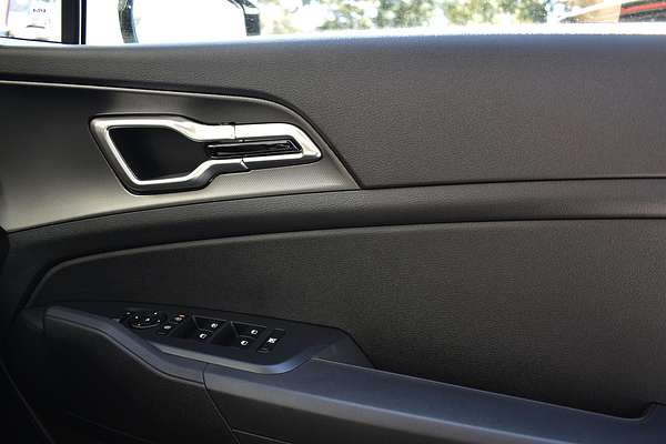 2025 Kia Sportage SX NQ5 PE