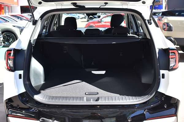 2025 Kia Sportage SX NQ5 PE