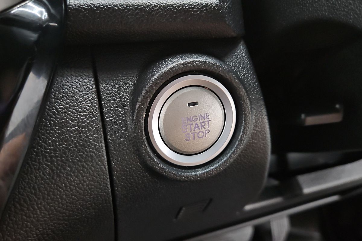 2022 GWM Ute Cannon-X NPW 4X4